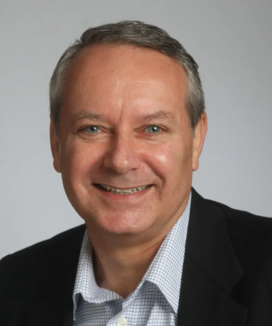 Jeff Brennan Headshot